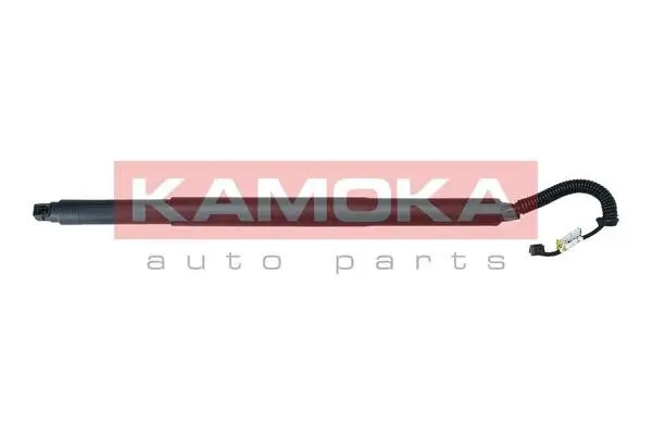 Elektromotor, Heckklappe KAMOKA 7094058