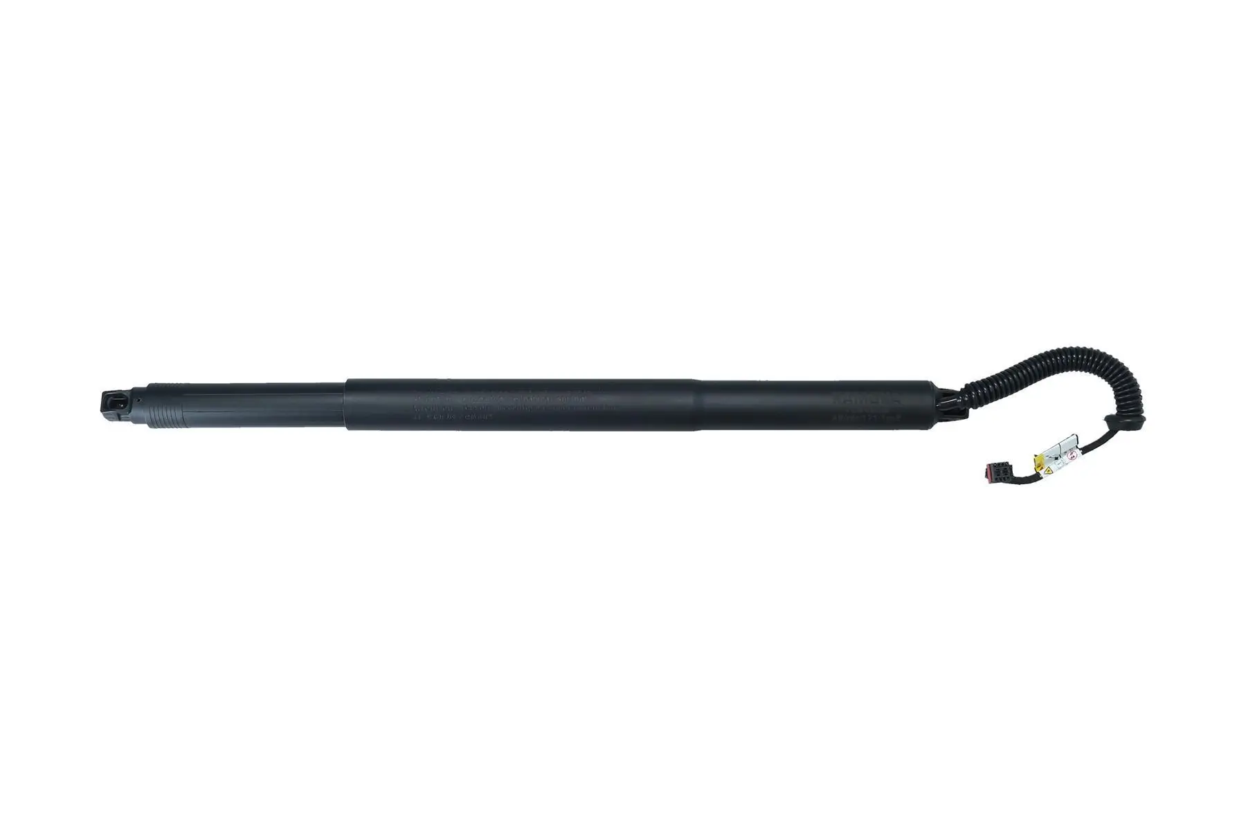 Elektromotor, Heckklappe hinten beidseitig KAMOKA 7094058