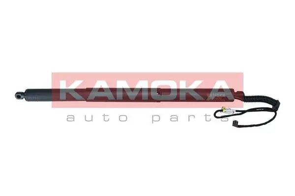 Elektromotor, Heckklappe hinten beidseitig KAMOKA 7094059