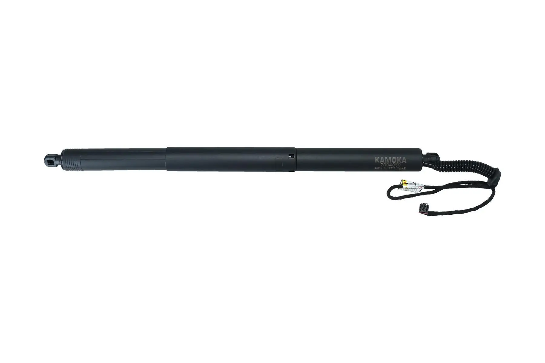 Elektromotor, Heckklappe hinten beidseitig KAMOKA 7094059