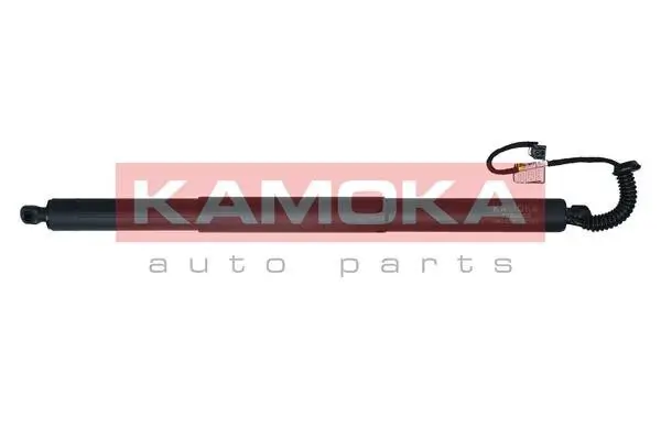 Elektromotor, Heckklappe KAMOKA 7094060