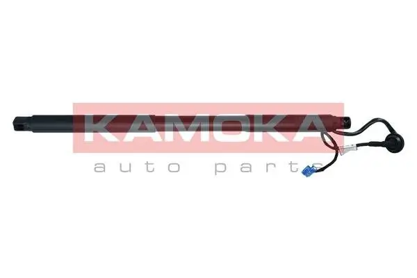 Elektromotor, Heckklappe KAMOKA 7094061