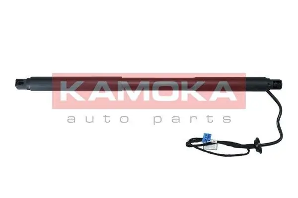 Elektromotor, Heckklappe KAMOKA 7094062