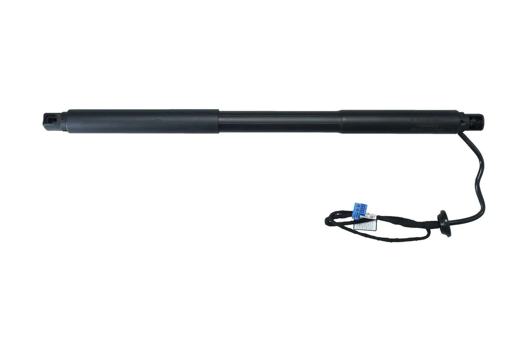 Elektromotor, Heckklappe hinten rechts KAMOKA 7094062