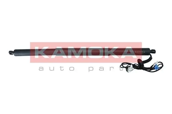 Elektromotor, Heckklappe KAMOKA 7094063