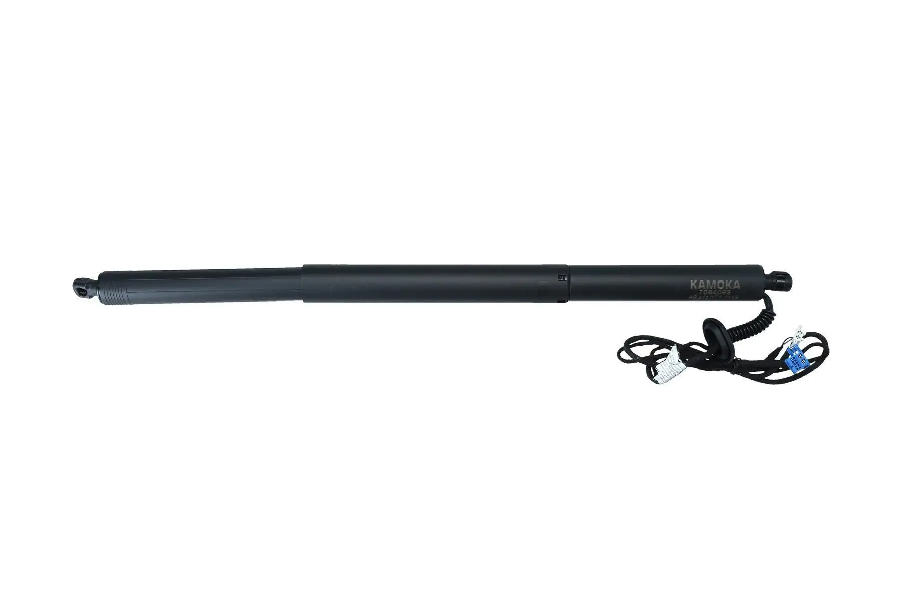 Elektromotor, Heckklappe KAMOKA 7094063