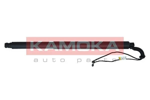 Elektromotor, Heckklappe KAMOKA 7094070