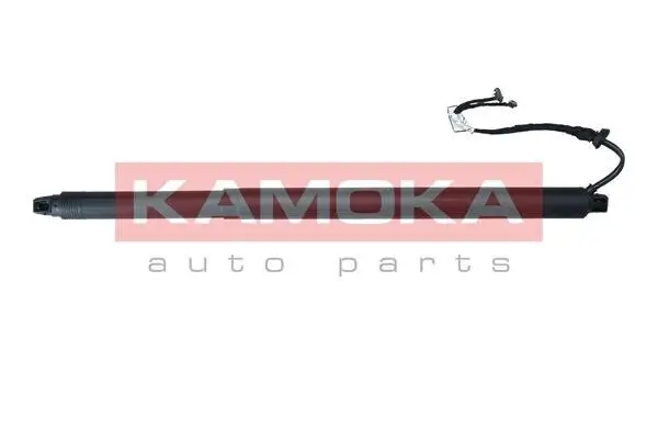 Elektromotor, Heckklappe KAMOKA 7094071