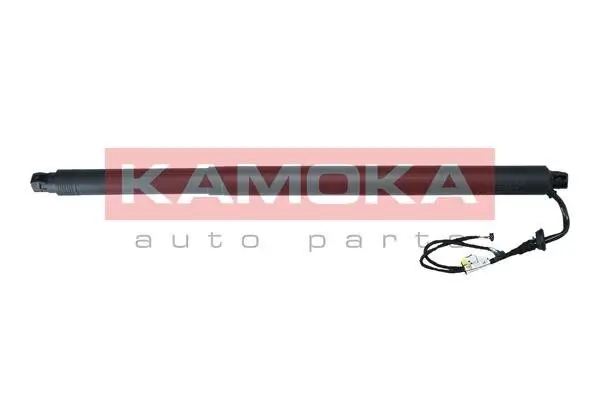 Elektromotor, Heckklappe KAMOKA 7094072