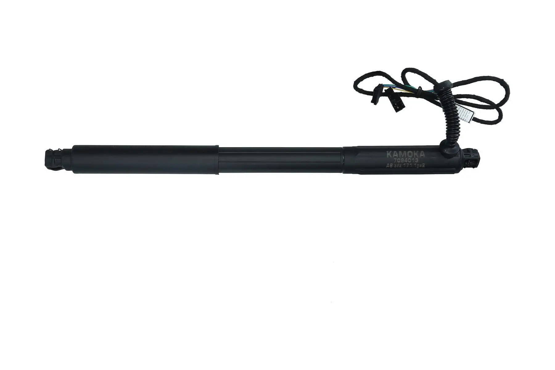 Elektromotor, Heckklappe hinten links KAMOKA 7094073