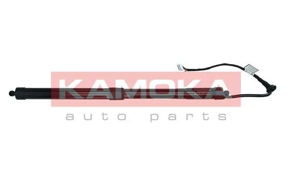 Elektromotor, Heckklappe KAMOKA 7094074