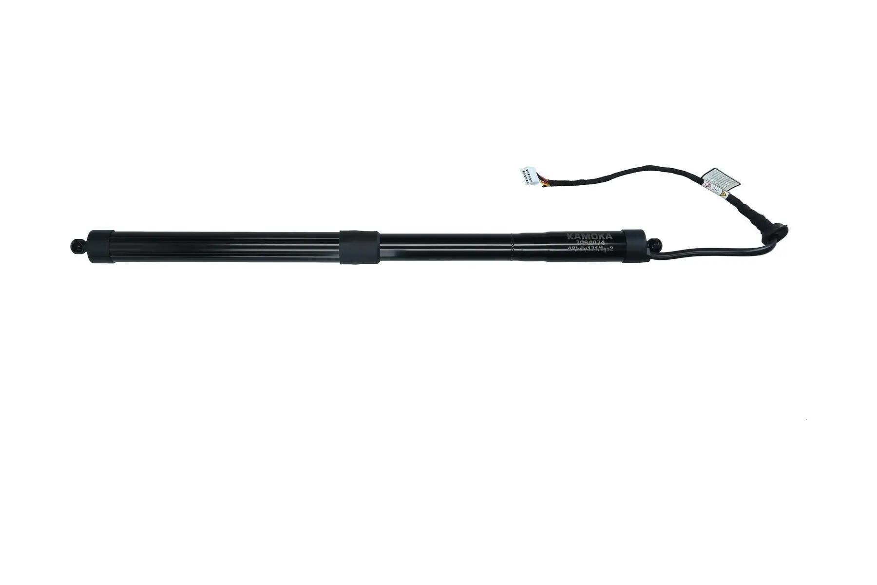 Elektromotor, Heckklappe hinten rechts KAMOKA 7094074