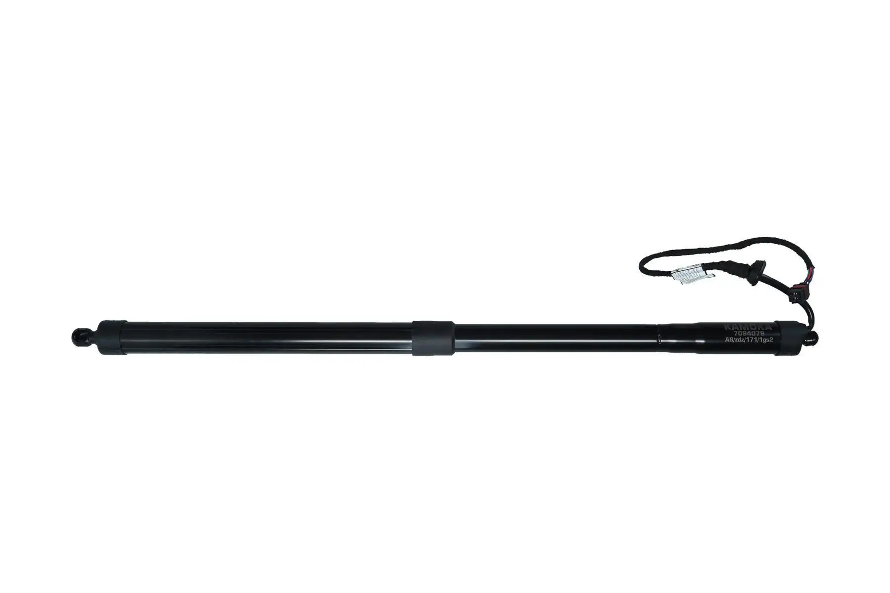 Elektromotor, Heckklappe hinten rechts KAMOKA 7094079
