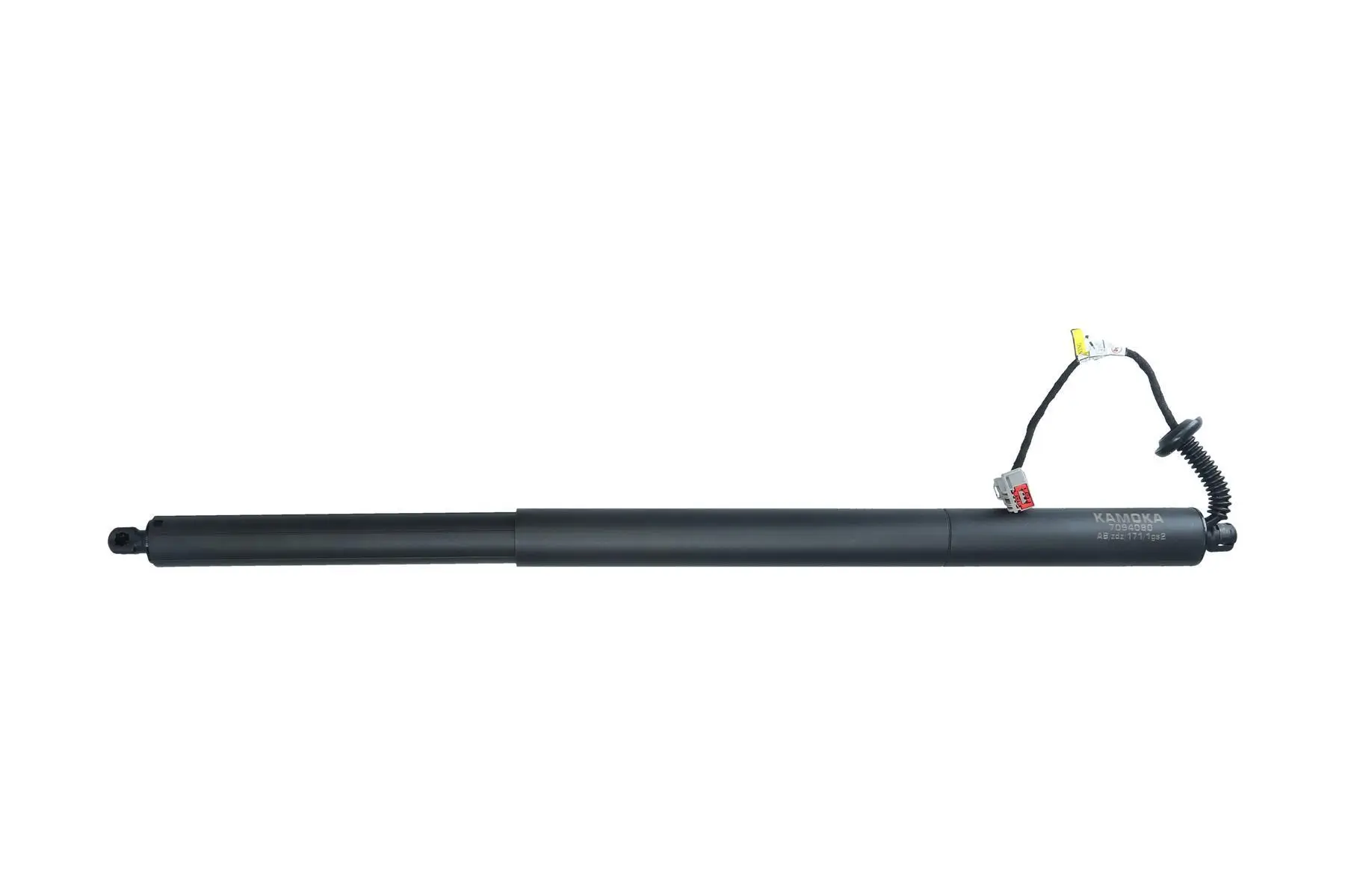 Elektromotor, Heckklappe hinten links KAMOKA 7094080