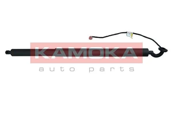 Elektromotor, Heckklappe KAMOKA 7094081