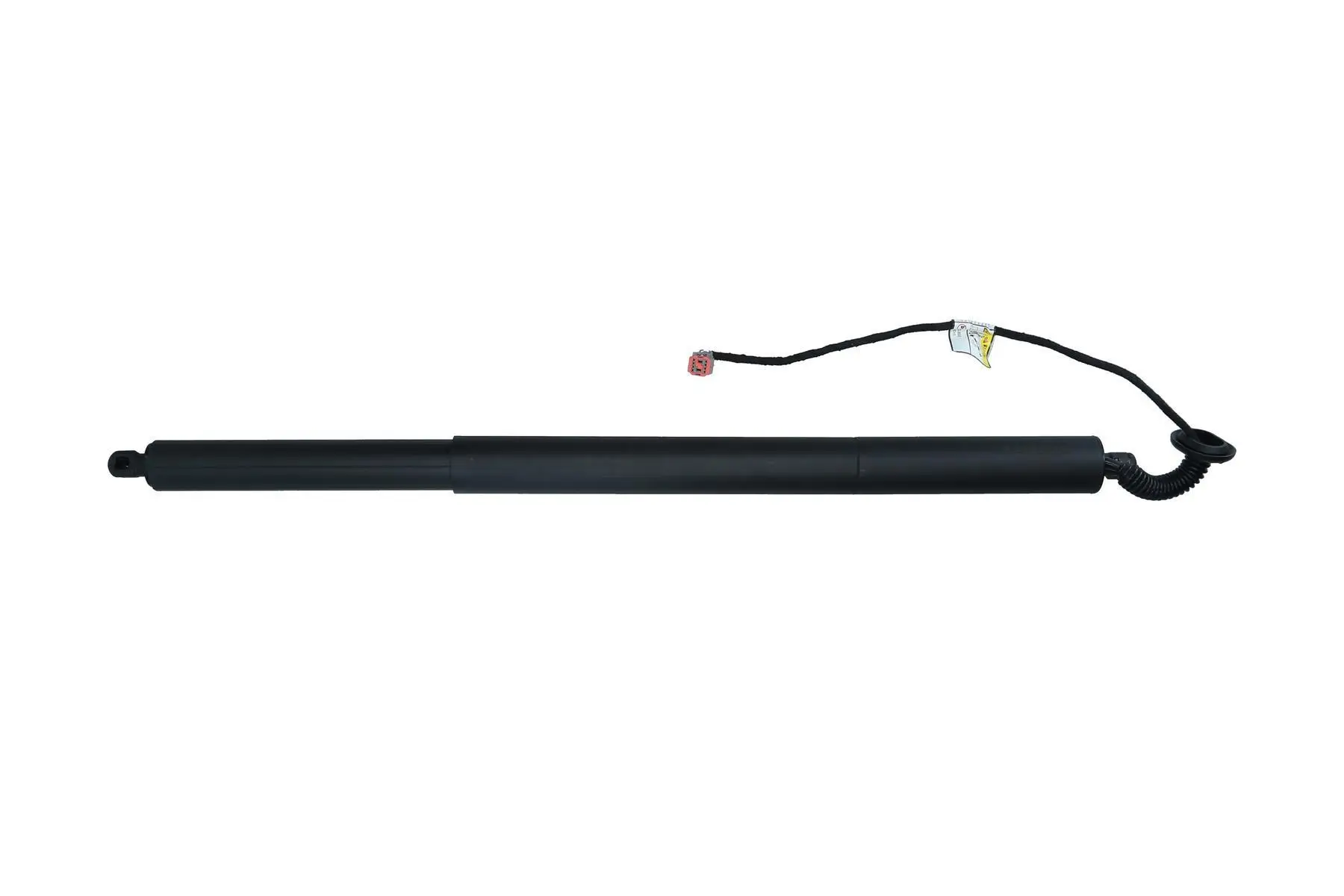 Elektromotor, Heckklappe hinten links KAMOKA 7094081