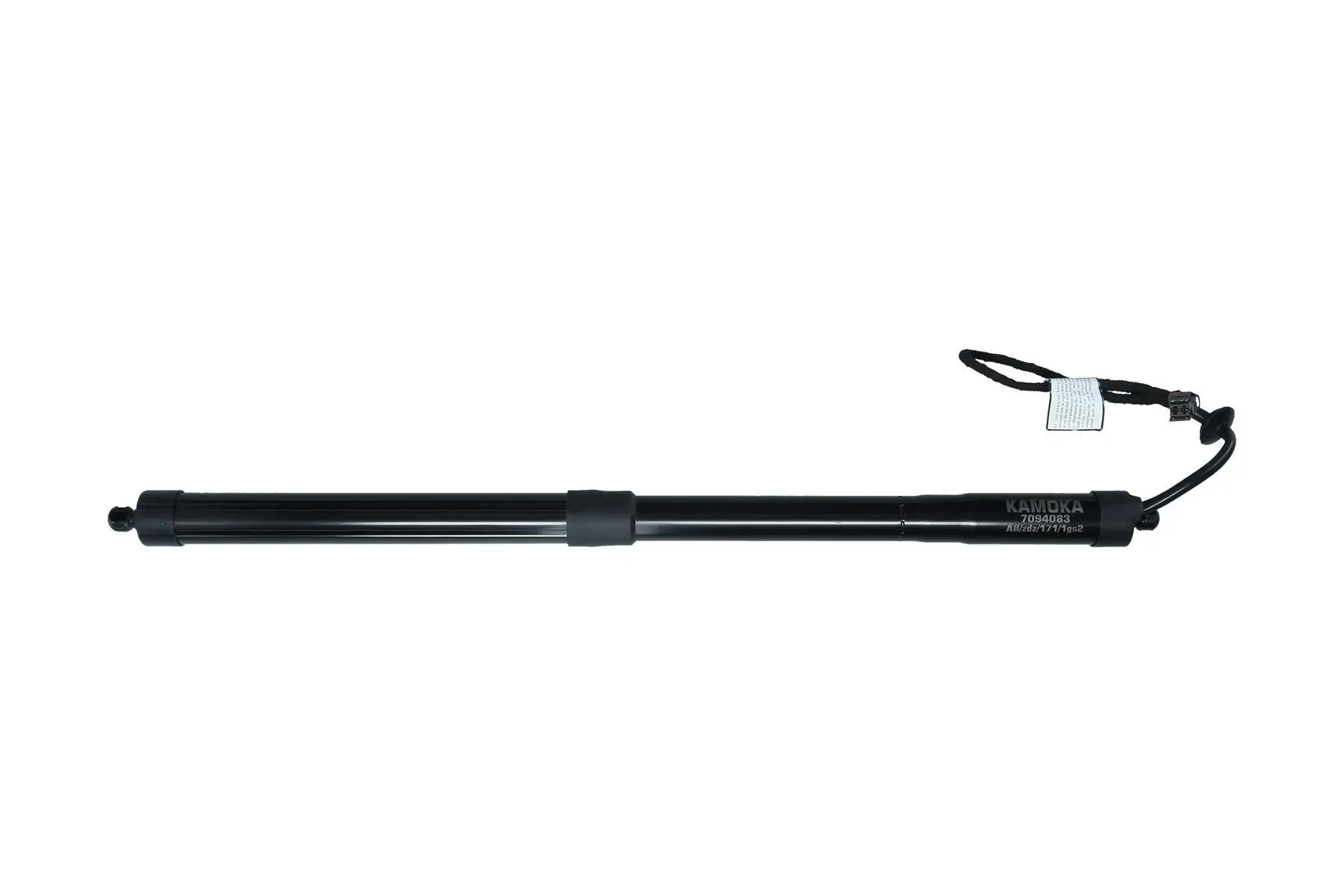 Elektromotor, Heckklappe hinten beidseitig KAMOKA 7094083