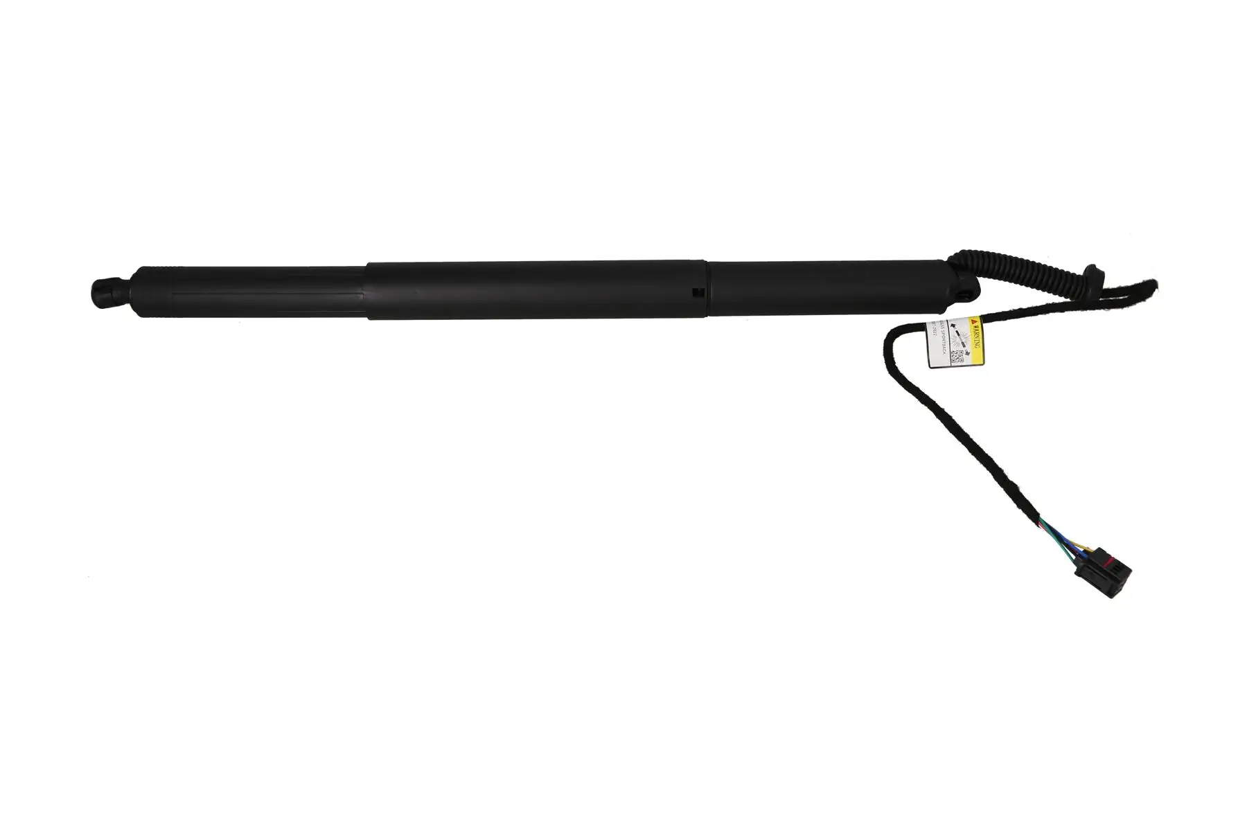 Elektromotor, Heckklappe KAMOKA 7094093