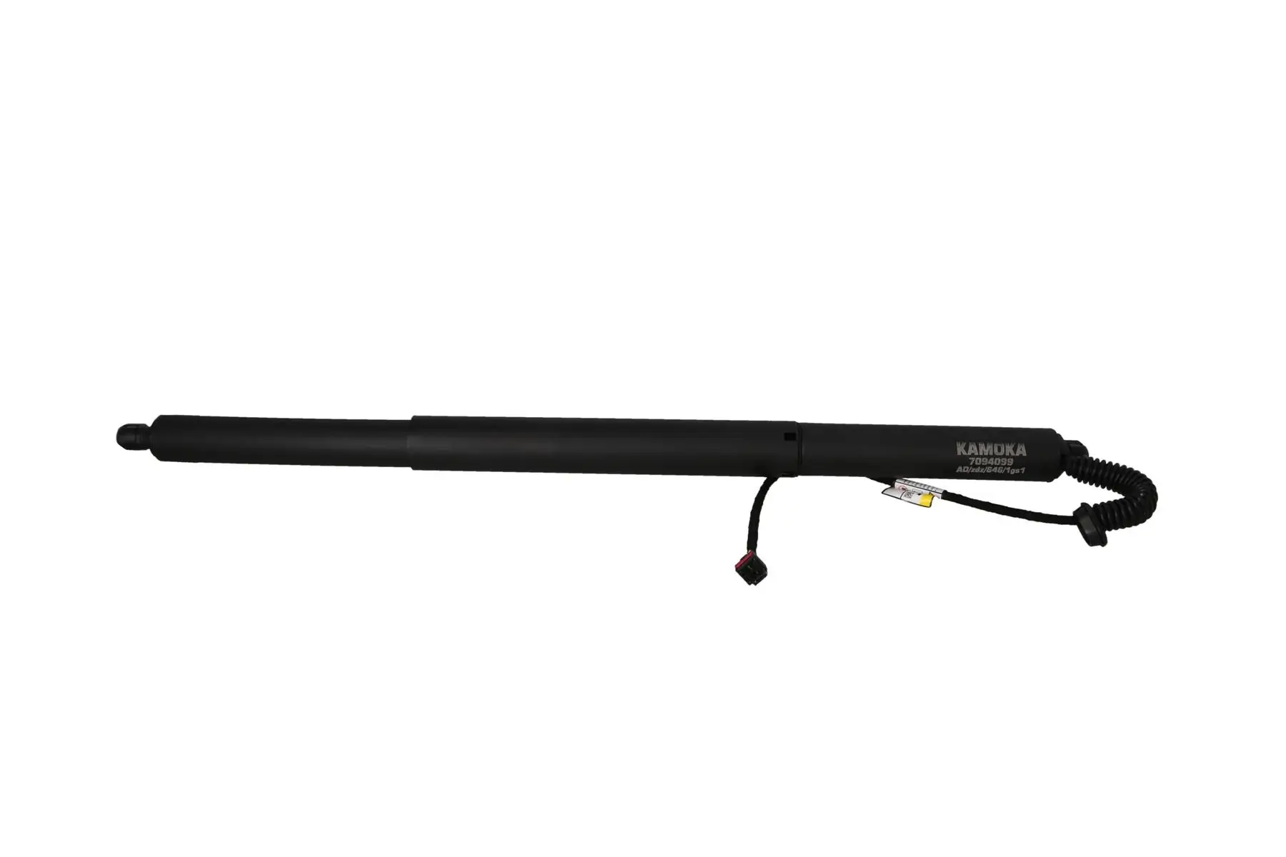 Elektromotor, Heckklappe beidseitig KAMOKA 7094099