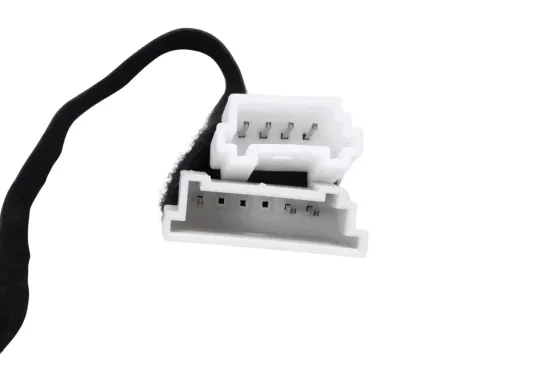 Elektromotor, Heckklappe hinten rechts KAMOKA 7094106 Bild Elektromotor, Heckklappe hinten rechts KAMOKA 7094106