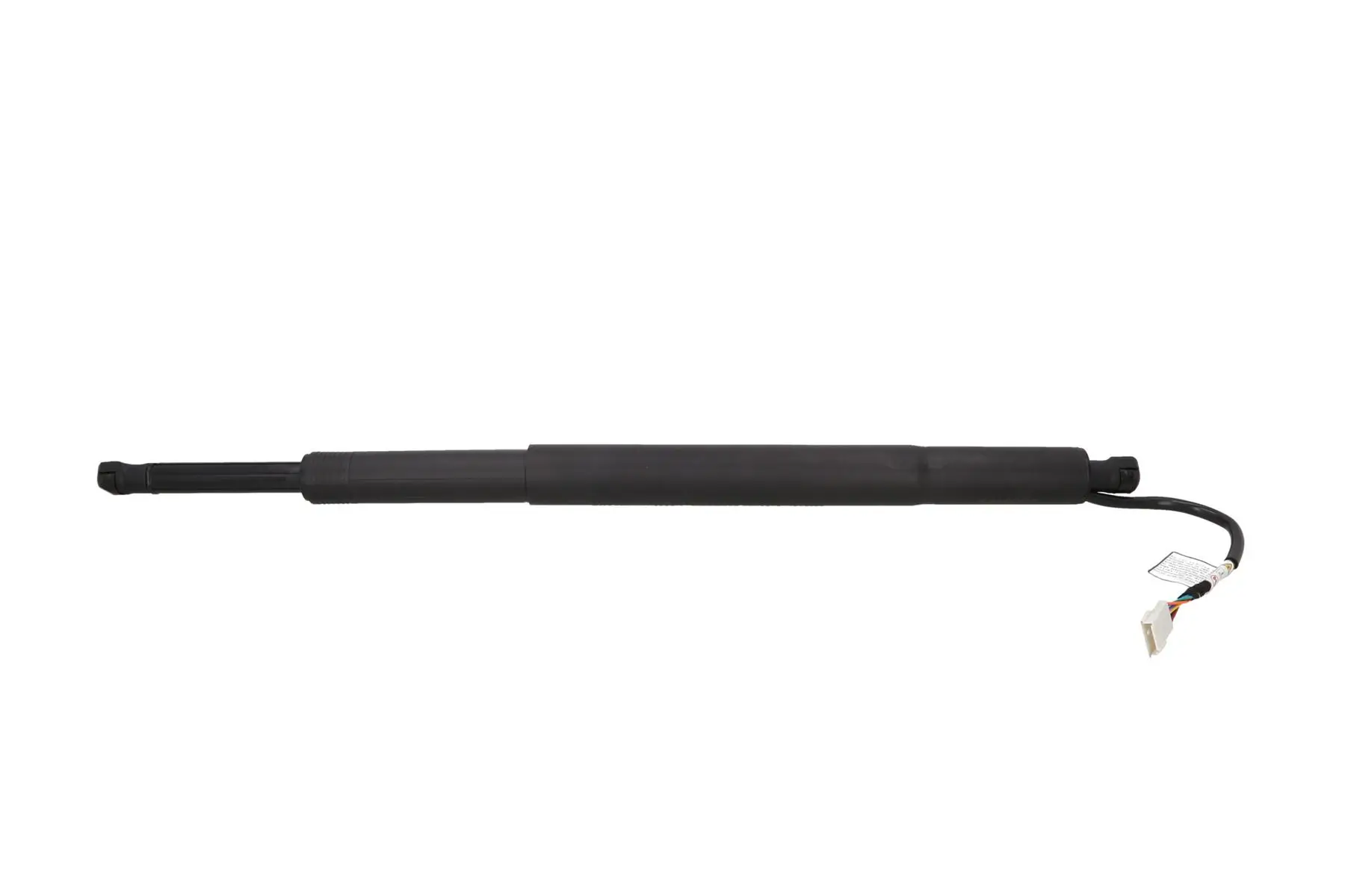 Elektromotor, Heckklappe KAMOKA 7094109
