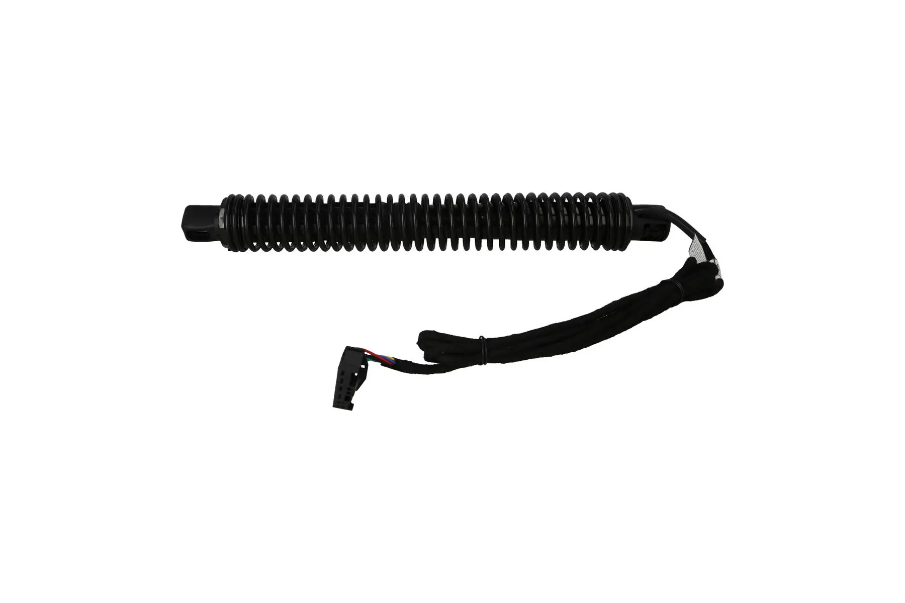 Elektromotor, Heckklappe KAMOKA 7094110