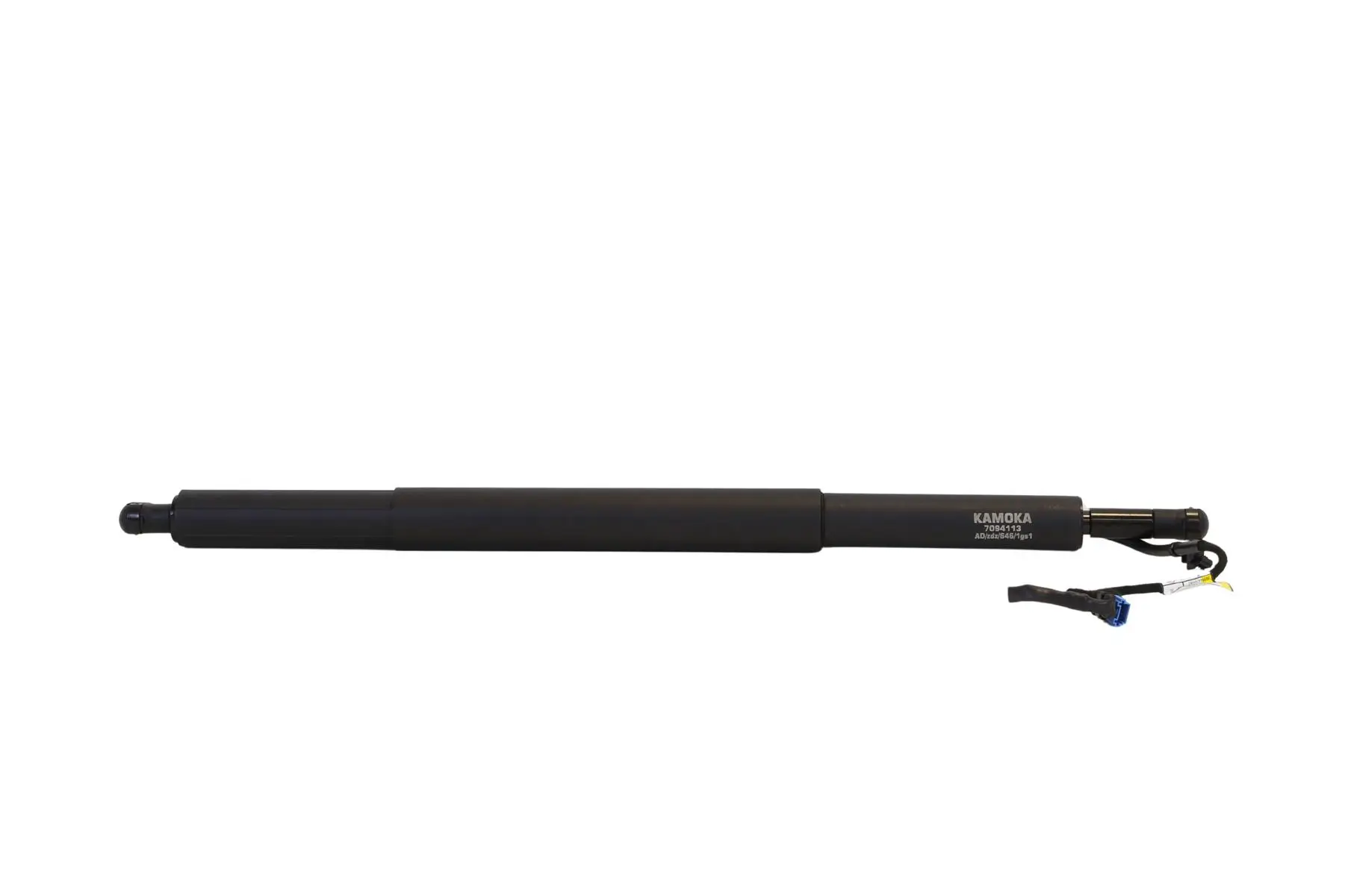 Elektromotor, Heckklappe links KAMOKA 7094113