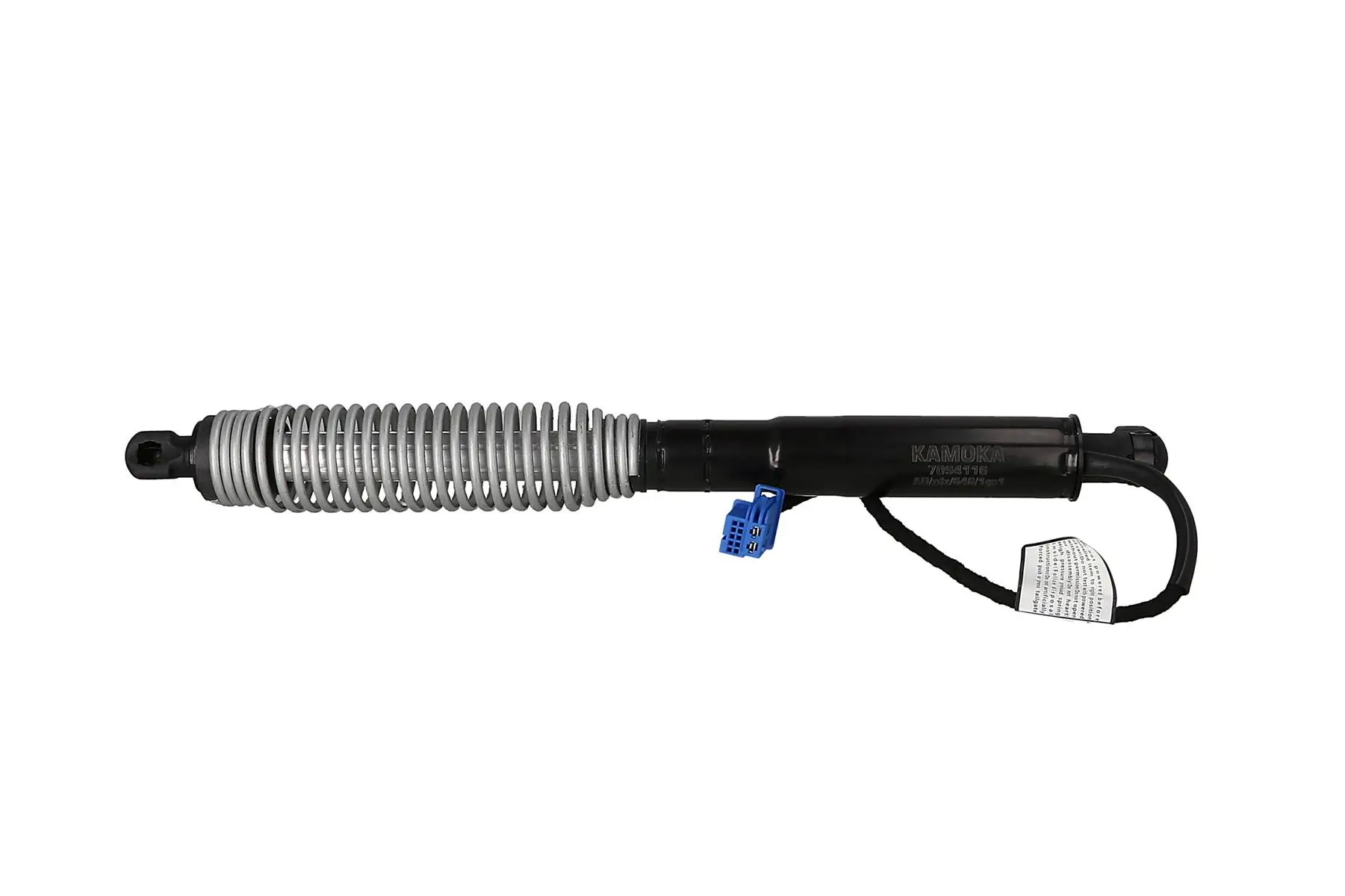 Elektromotor, Heckklappe hinten rechts KAMOKA 7094116