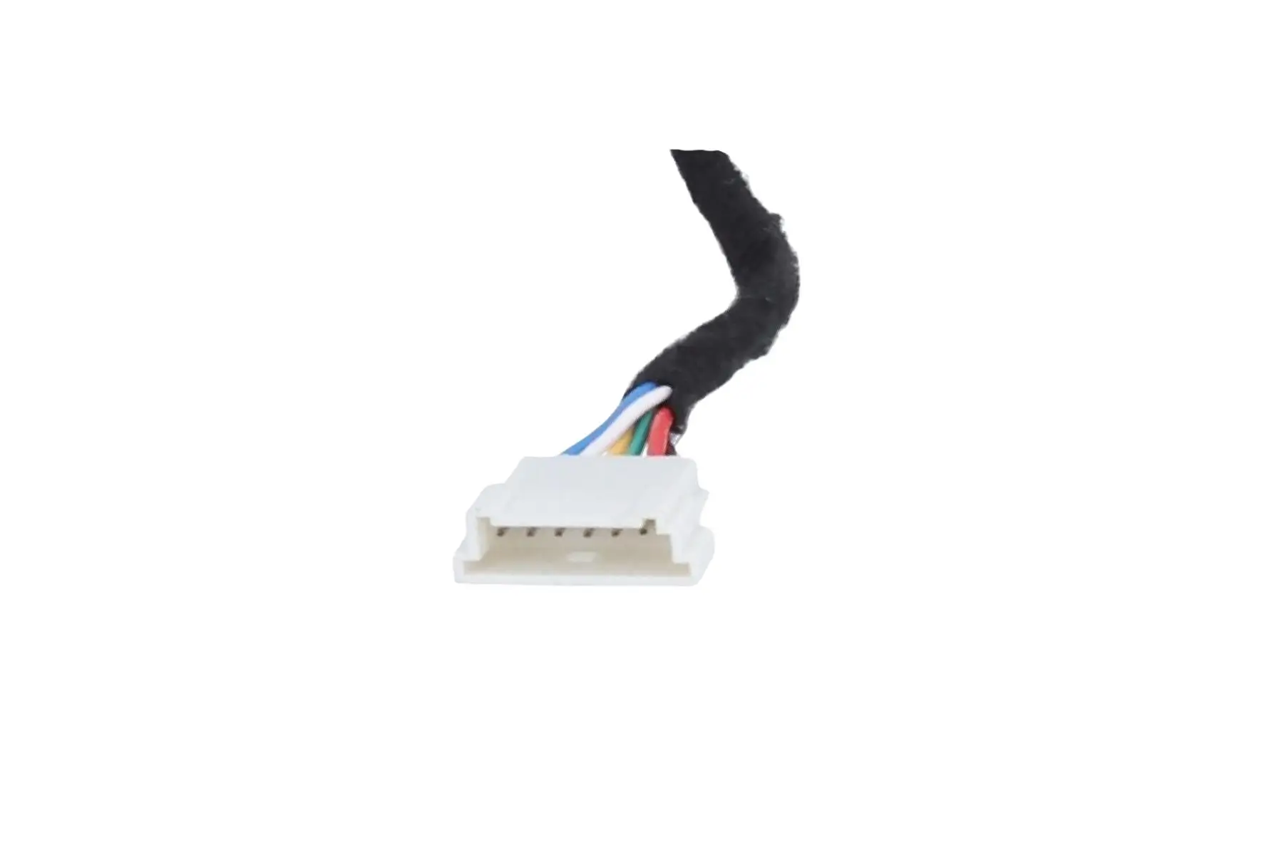 Elektromotor, Heckklappe KAMOKA 7094124