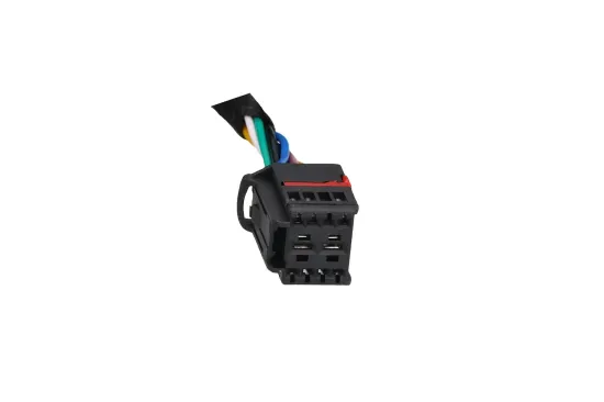 Elektromotor, Heckklappe hinten links KAMOKA 7094140 Bild Elektromotor, Heckklappe hinten links KAMOKA 7094140