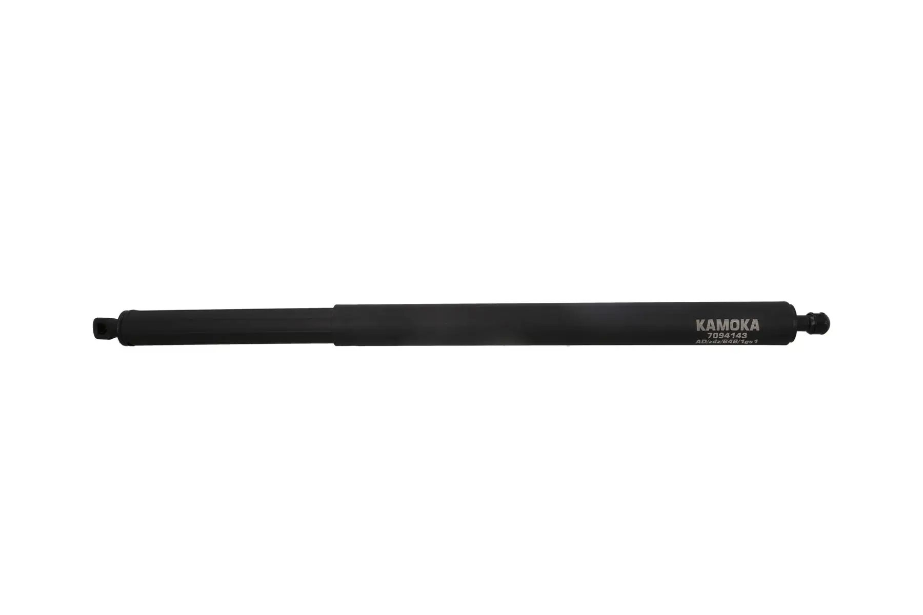 Gasfeder, Koffer-/Laderaum KAMOKA 7094143
