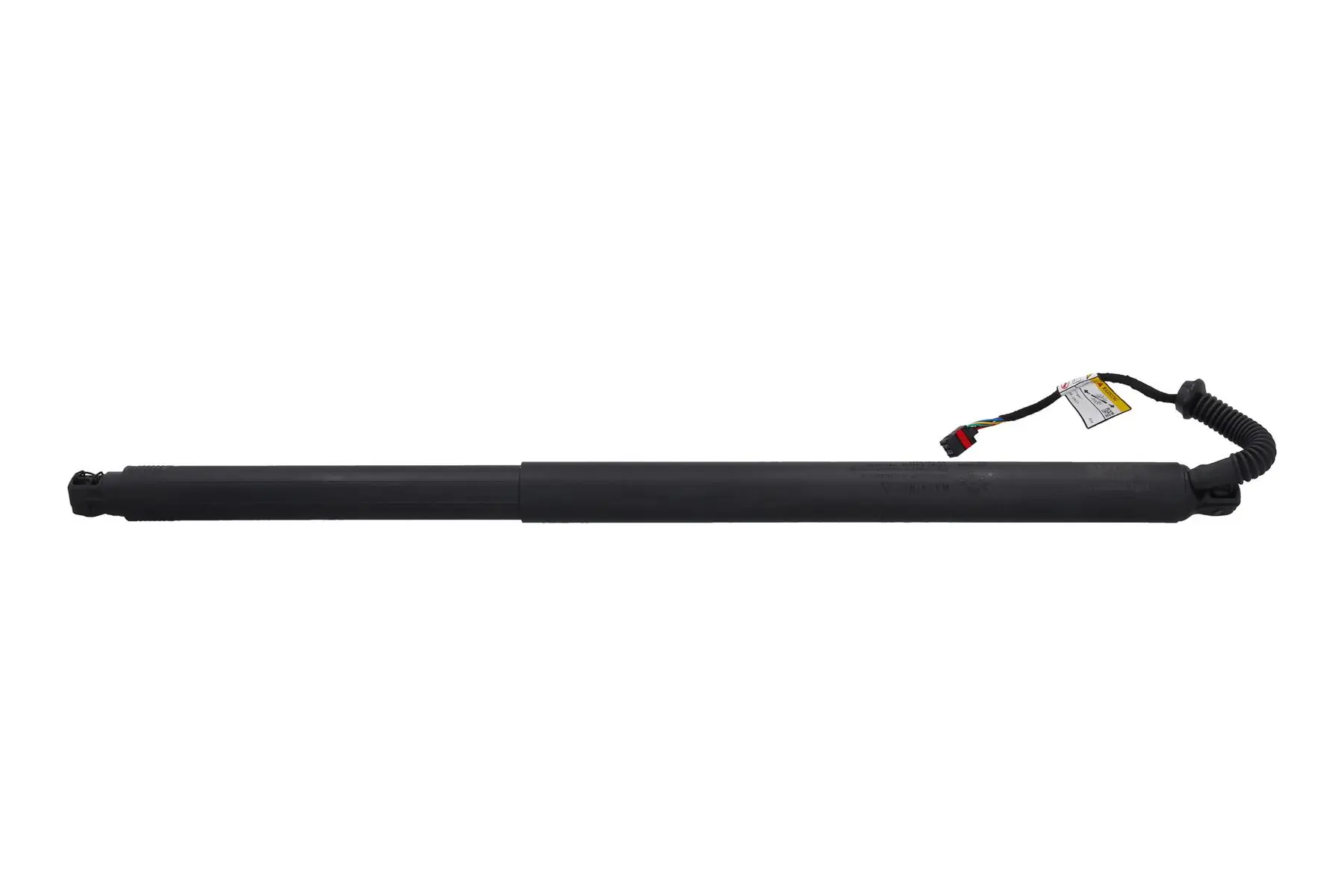 Elektromotor, Heckklappe hinten rechts KAMOKA 7094159