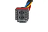 Elektromotor, Heckklappe hinten rechts KAMOKA 7094159 Bild Elektromotor, Heckklappe hinten rechts KAMOKA 7094159