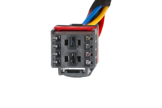 Elektromotor, Heckklappe hinten rechts KAMOKA 7094159 Bild Elektromotor, Heckklappe hinten rechts KAMOKA 7094159