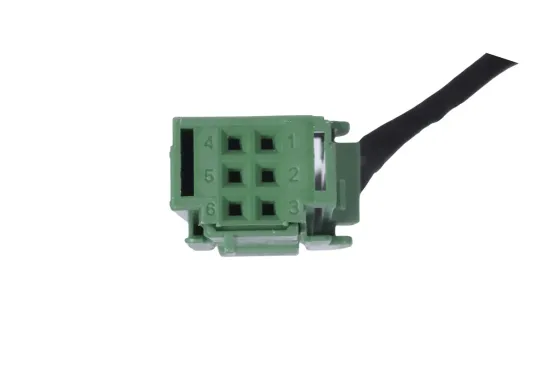 Elektromotor, Heckklappe KAMOKA 7094177 Bild Elektromotor, Heckklappe KAMOKA 7094177