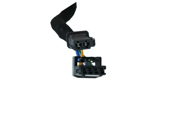 Elektromotor, Heckklappe hinten links KAMOKA 7094178 Bild Elektromotor, Heckklappe hinten links KAMOKA 7094178
