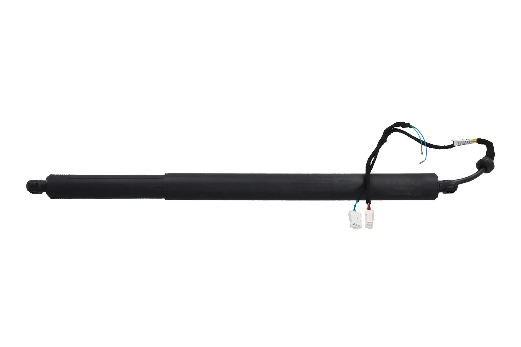 Elektromotor, Heckklappe hinten links KAMOKA 7094179