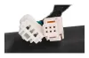 Elektromotor, Heckklappe hinten links KAMOKA 7094179 Bild Elektromotor, Heckklappe hinten links KAMOKA 7094179