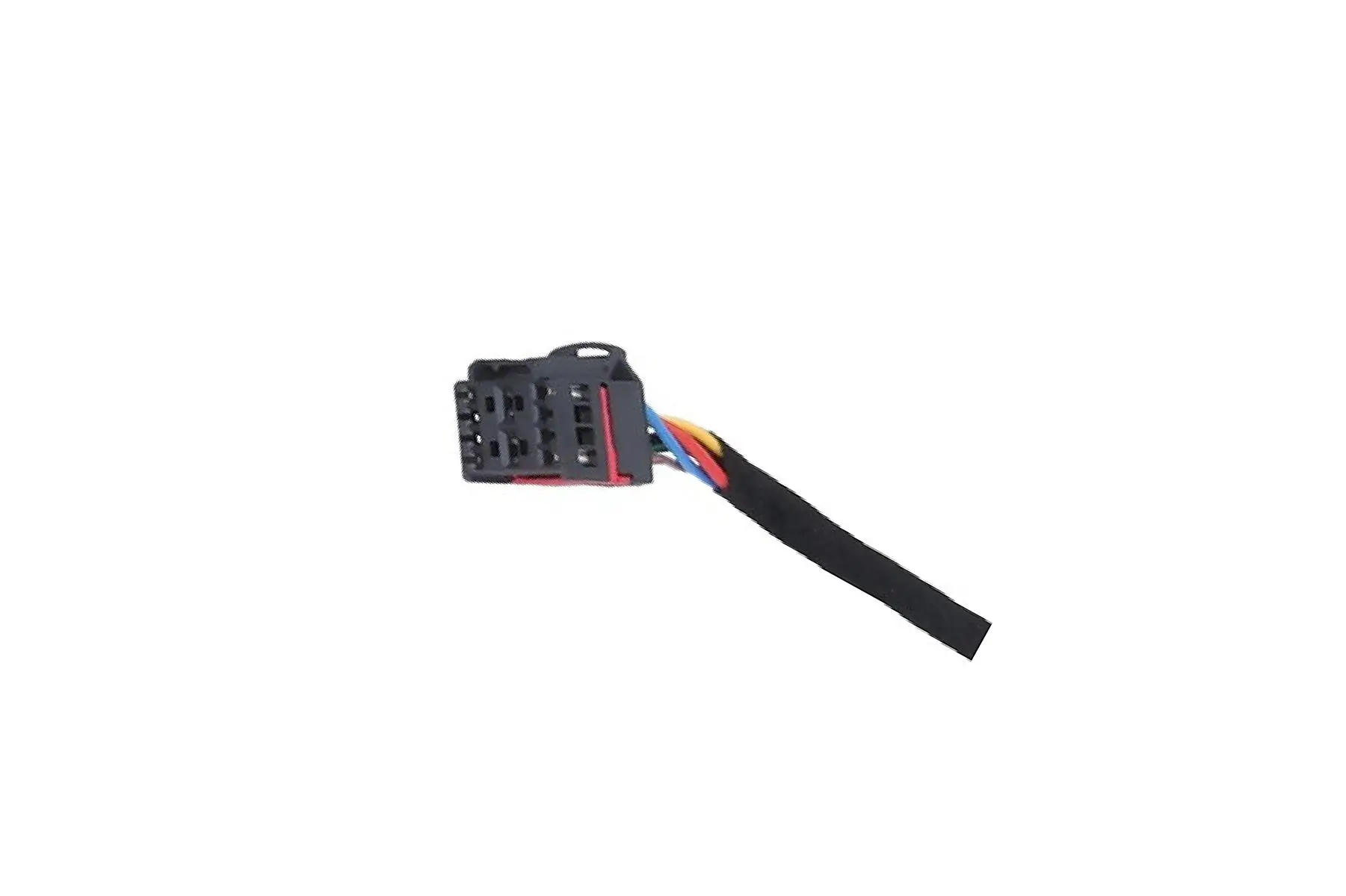 Elektromotor, Heckklappe KAMOKA 7094217