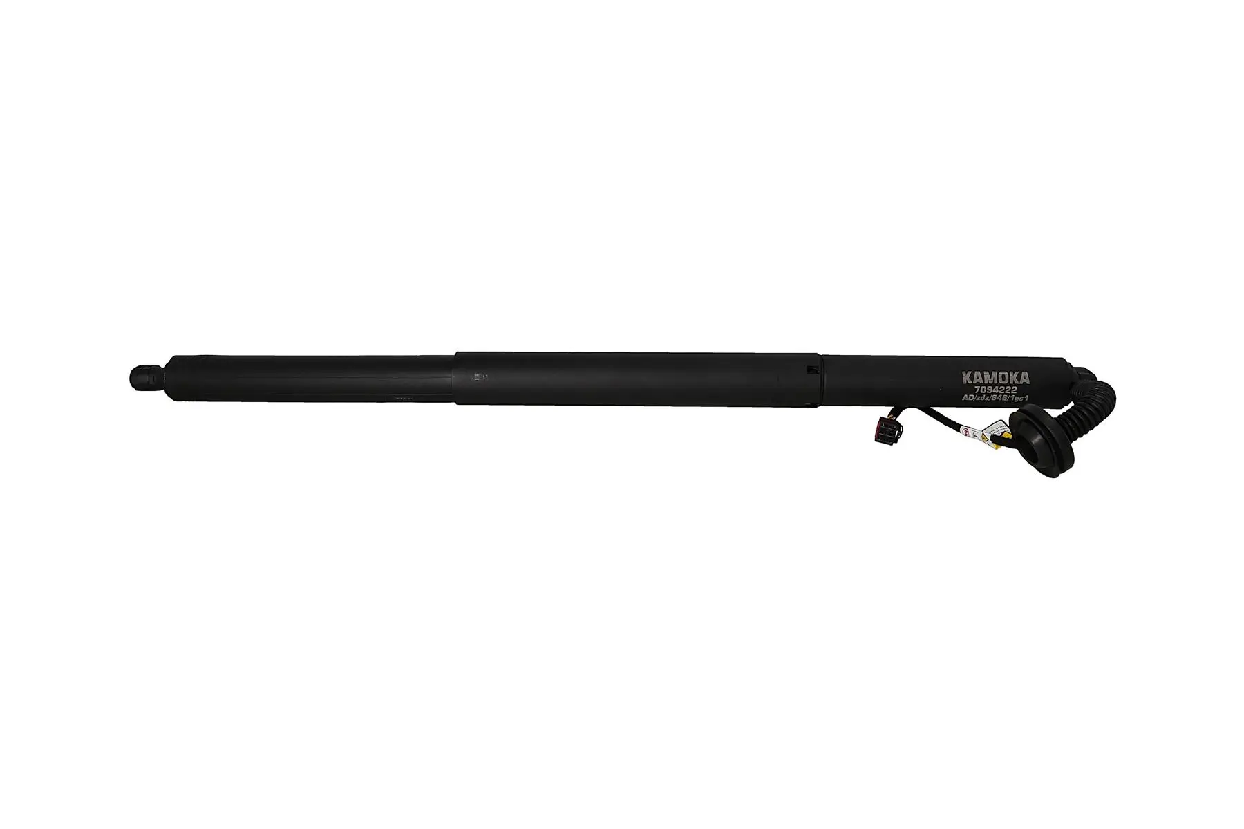 Elektromotor, Heckklappe hinten links KAMOKA 7094222