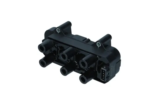 Zündspule KAMOKA 7120051 Bild Zündspule KAMOKA 7120051
