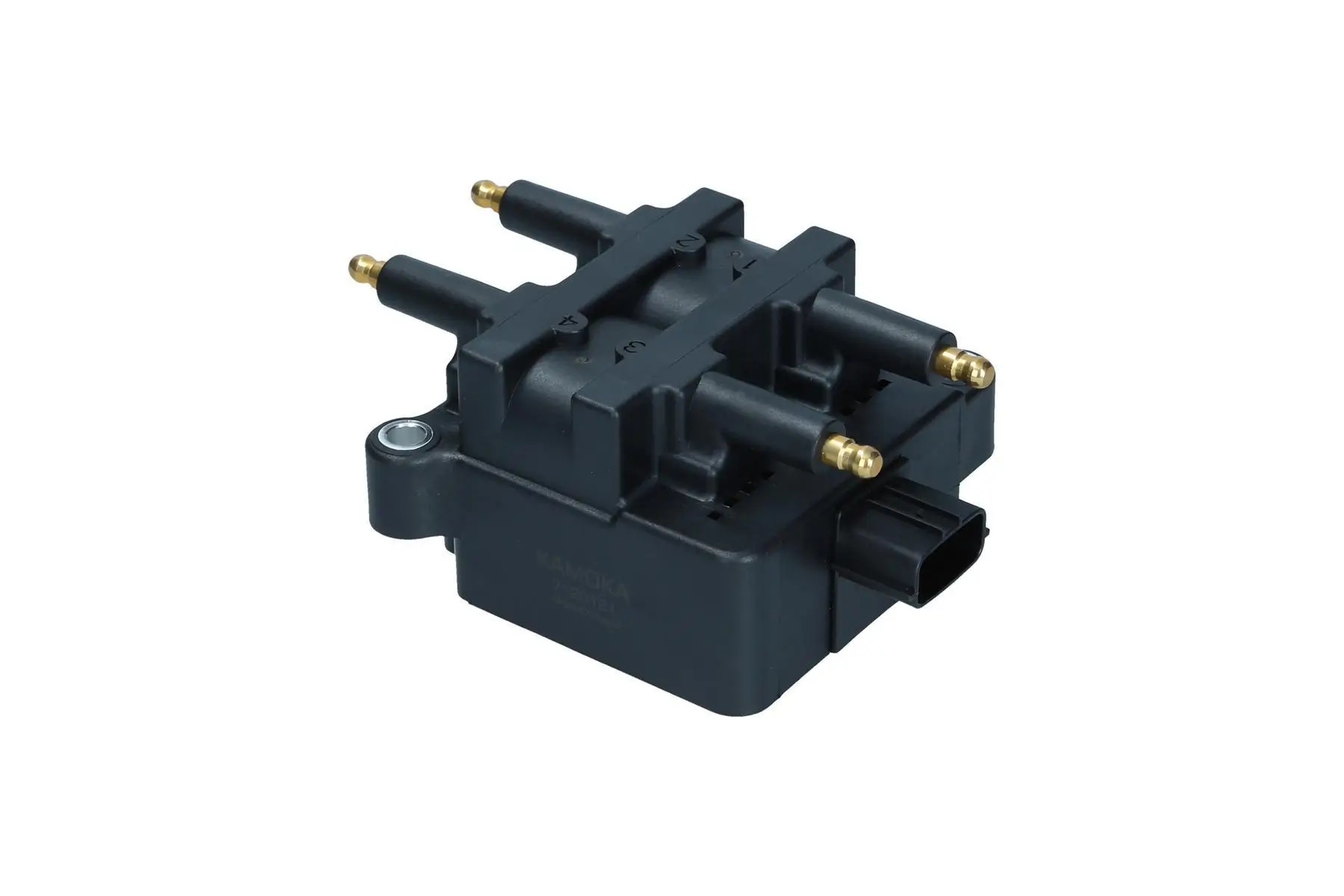 Bremstrommel Hinterachse KAMOKA 104027