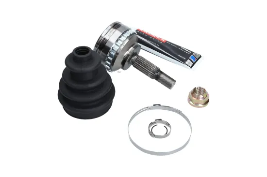 Gelenksatz, Antriebswelle radseitig KAMOKA 7140 Bild Gelenksatz, Antriebswelle radseitig KAMOKA 7140