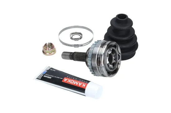 Gelenksatz, Antriebswelle radseitig KAMOKA 7140 Bild Gelenksatz, Antriebswelle radseitig KAMOKA 7140