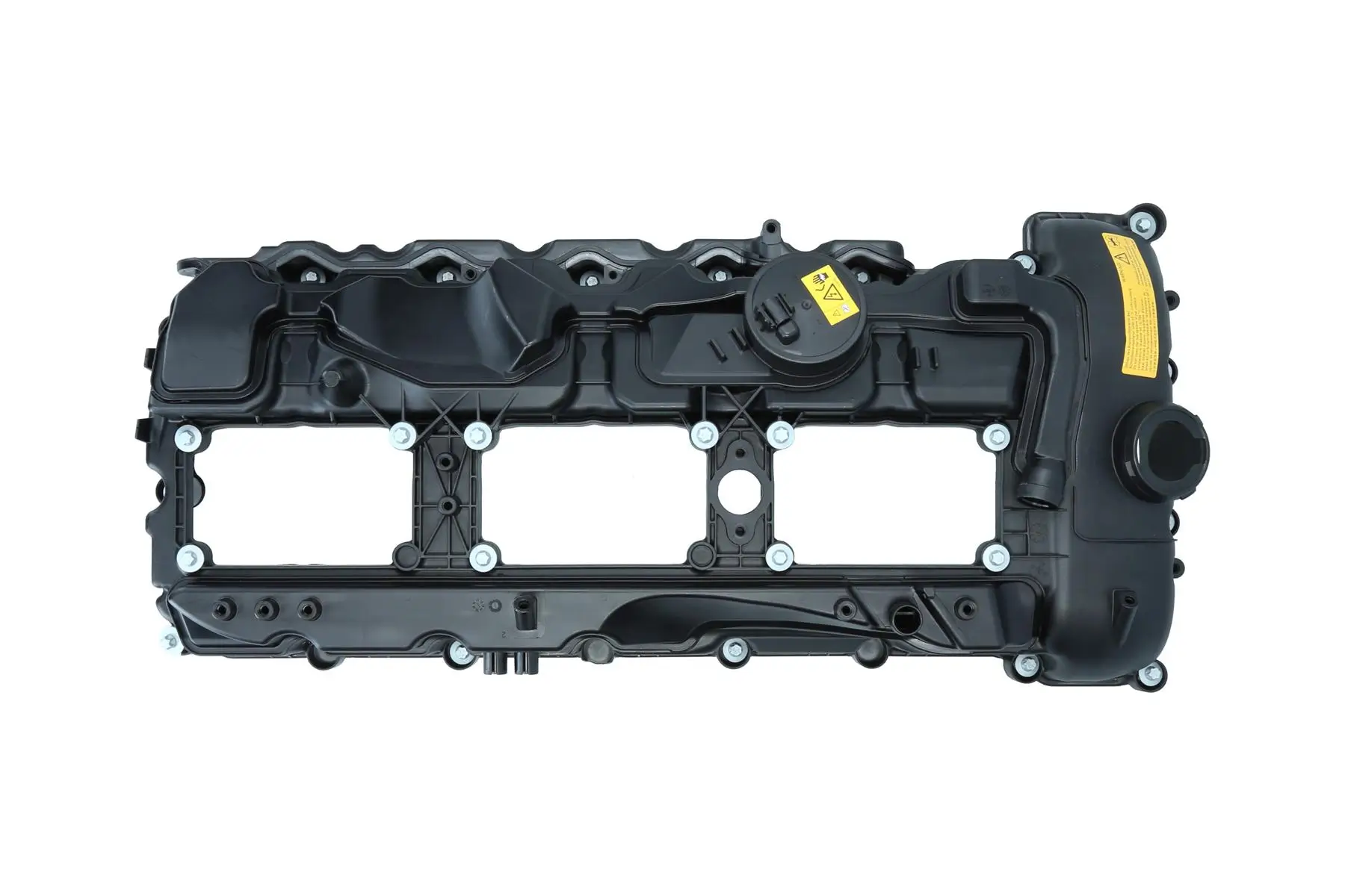 Zylinderkopfhaube KAMOKA 7170001