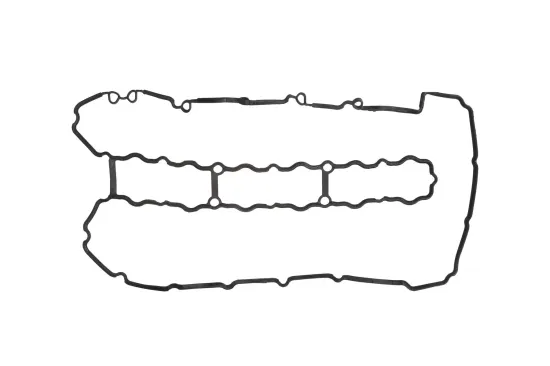 Zylinderkopfhaube KAMOKA 7170003 Bild Zylinderkopfhaube KAMOKA 7170003