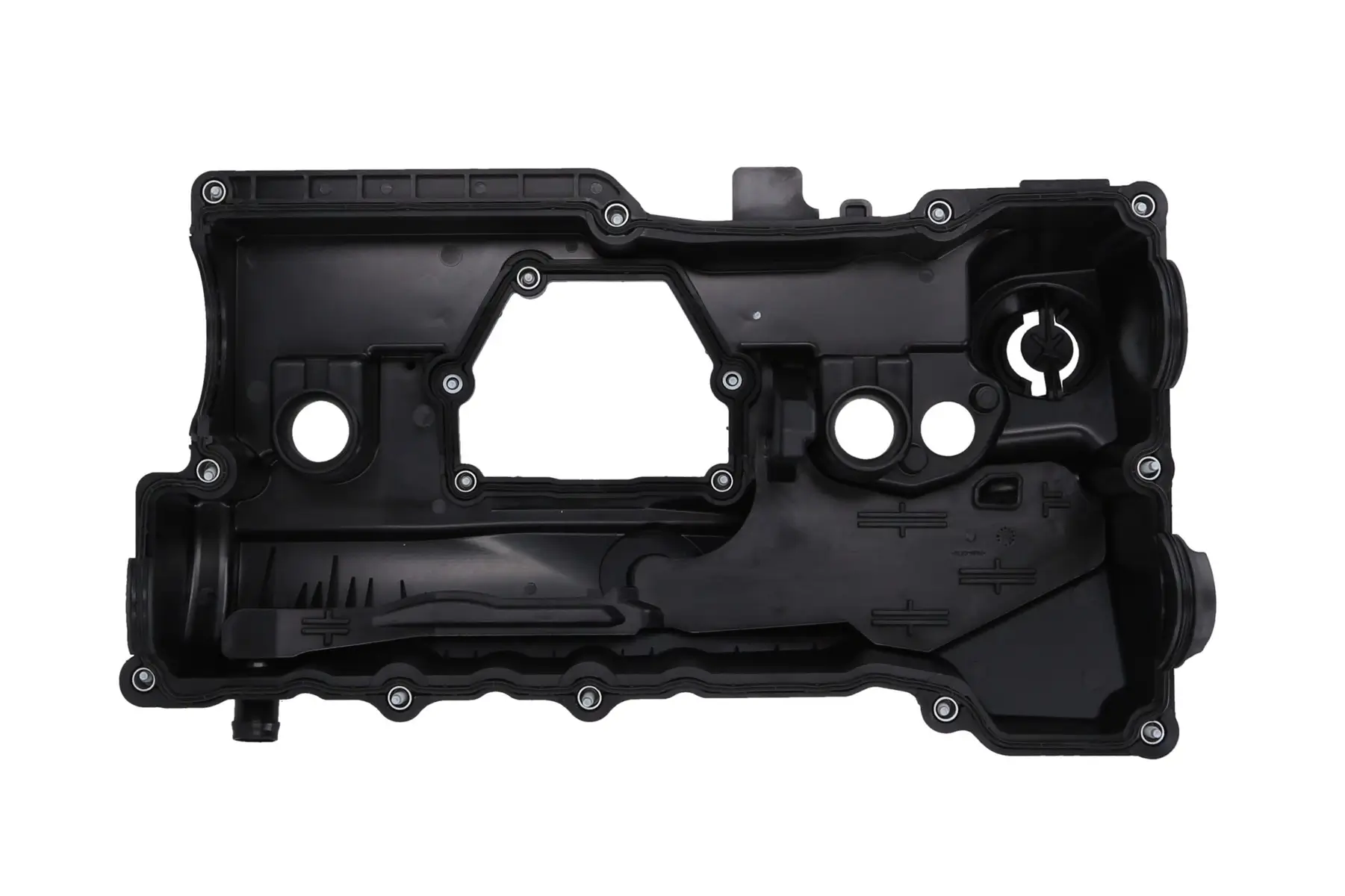 Zylinderkopfhaube KAMOKA 7170006