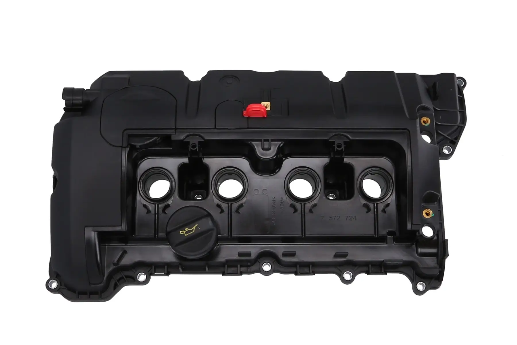 Zylinderkopfhaube KAMOKA 7170011