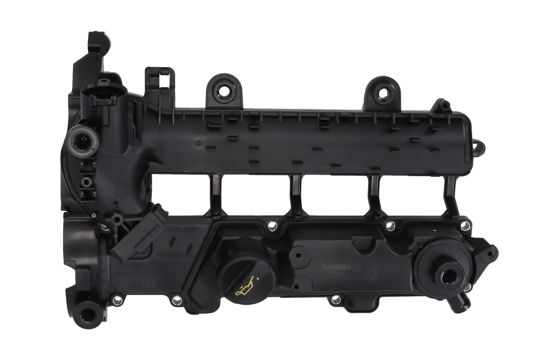 Zylinderkopfhaube KAMOKA 7170017