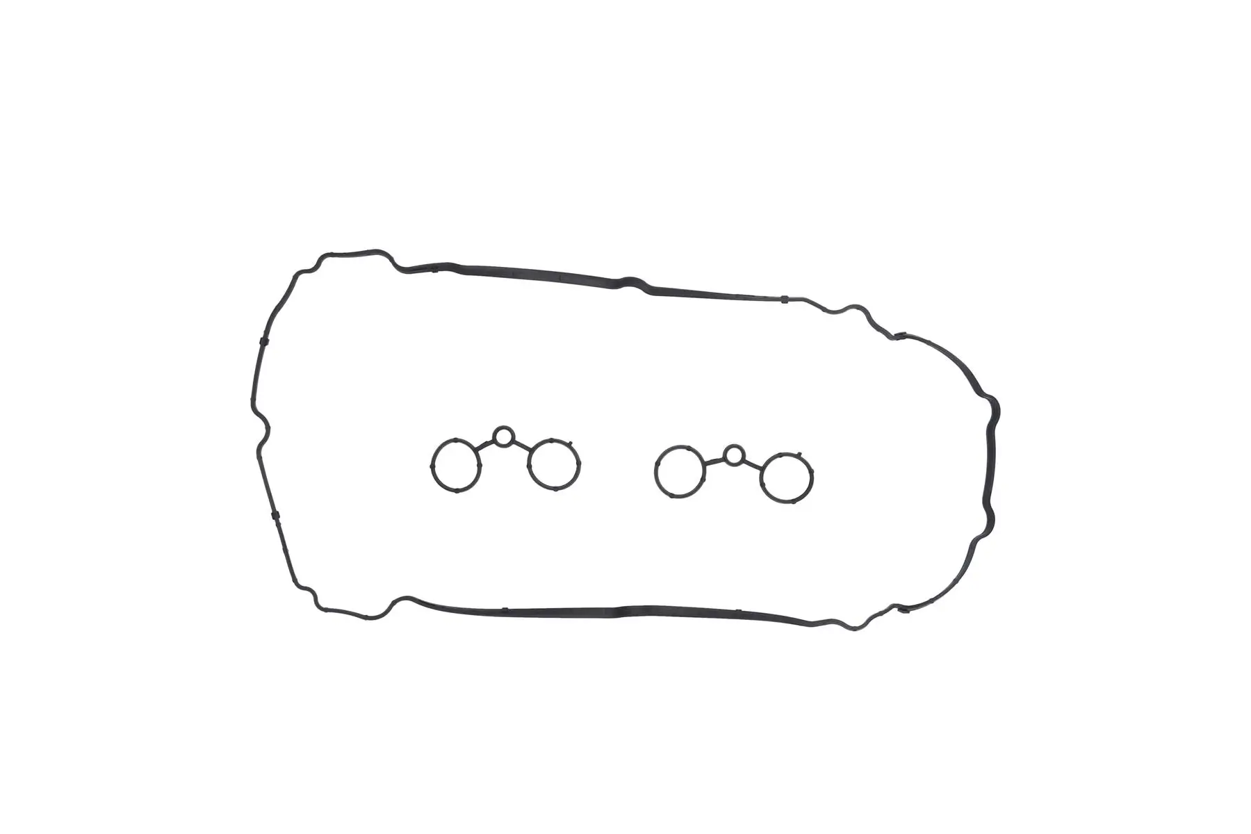 Zylinderkopfhaube KAMOKA 7170022